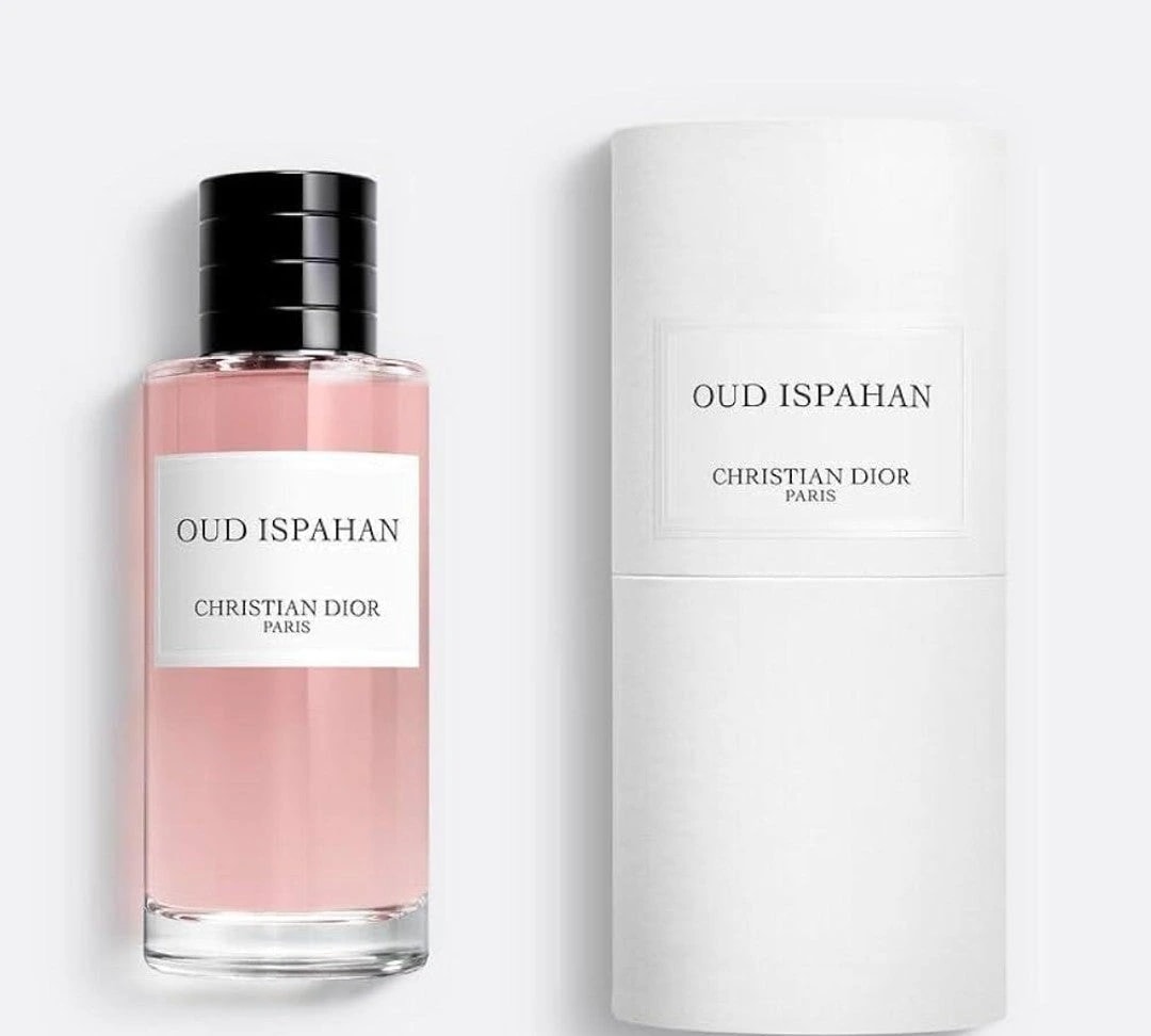 Dior Oud Ispahan 250ml
