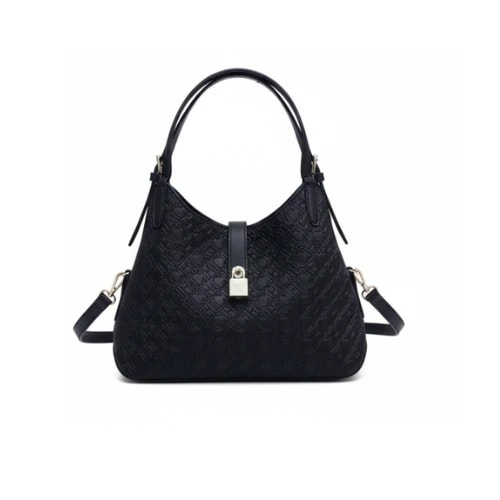 Gucci Jackie 1961 Shoulder Bag Leather