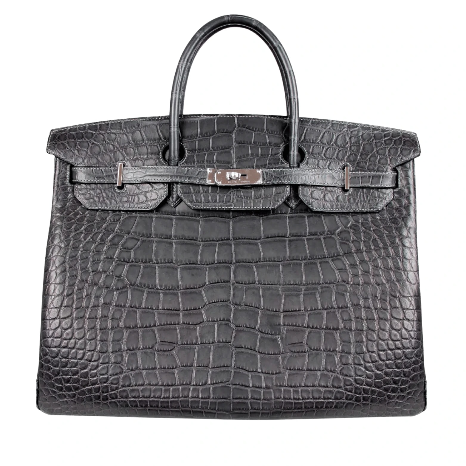 Hermès Birkin Croc (GEN-E8AB9593)