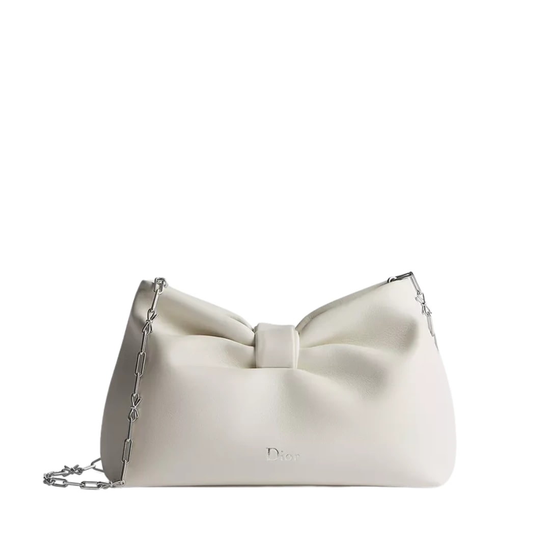 Dior Bow Bag (BAG-DIO-017)