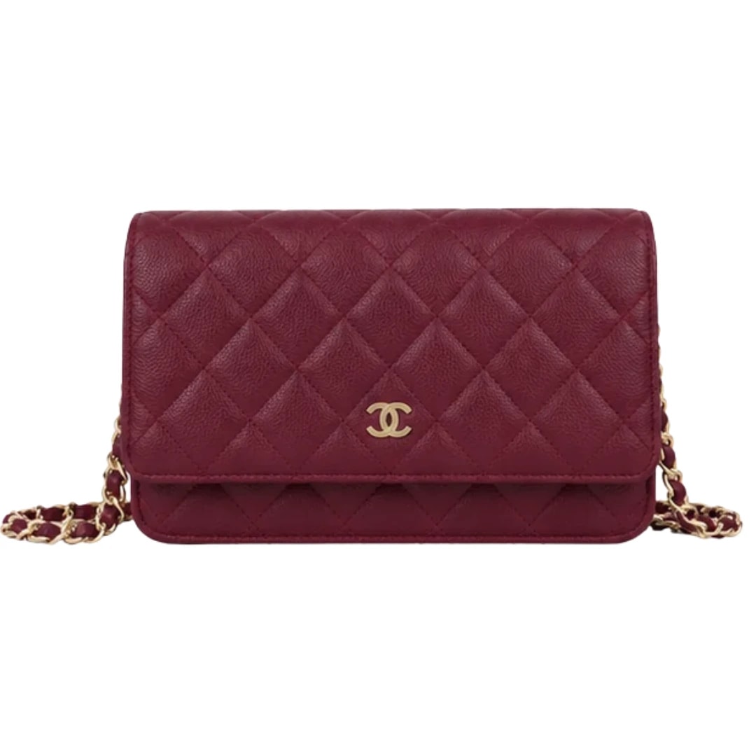 Chanel Wallet on Chain (GEN-DDF8B1DB)