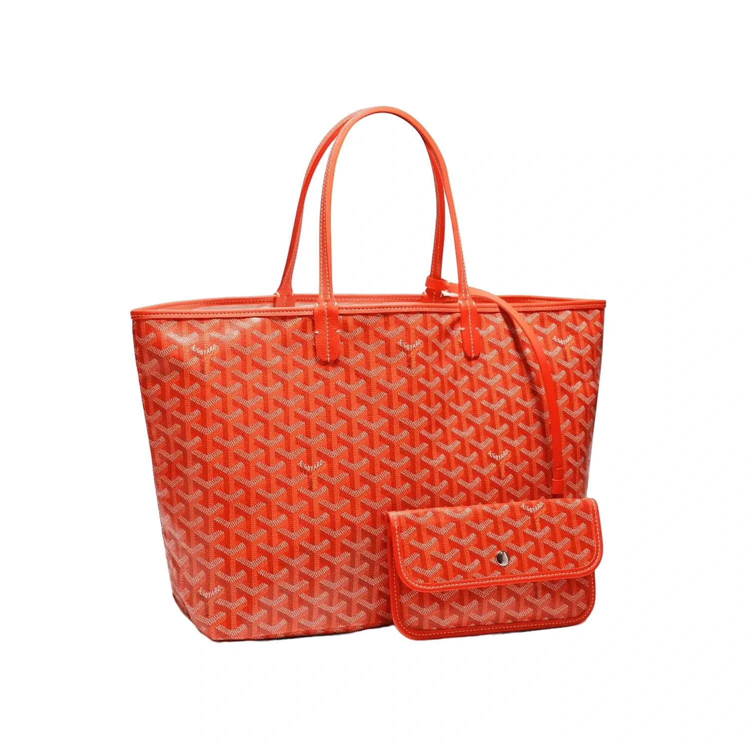 Goyard Saint Louis Tote Bag (GEN-EF32DEB7)