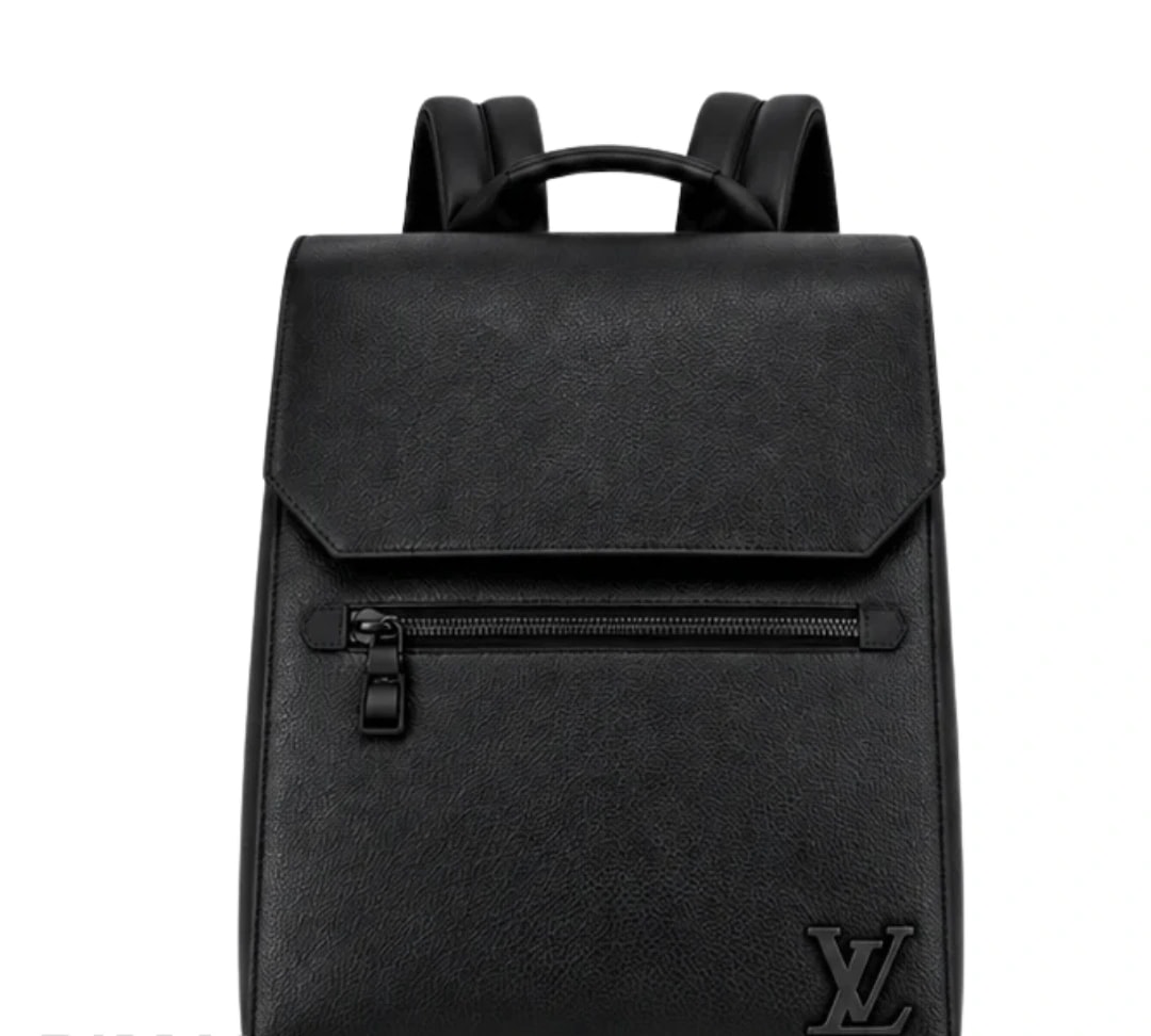 Louis Vuitton Bag | Aerogram Black