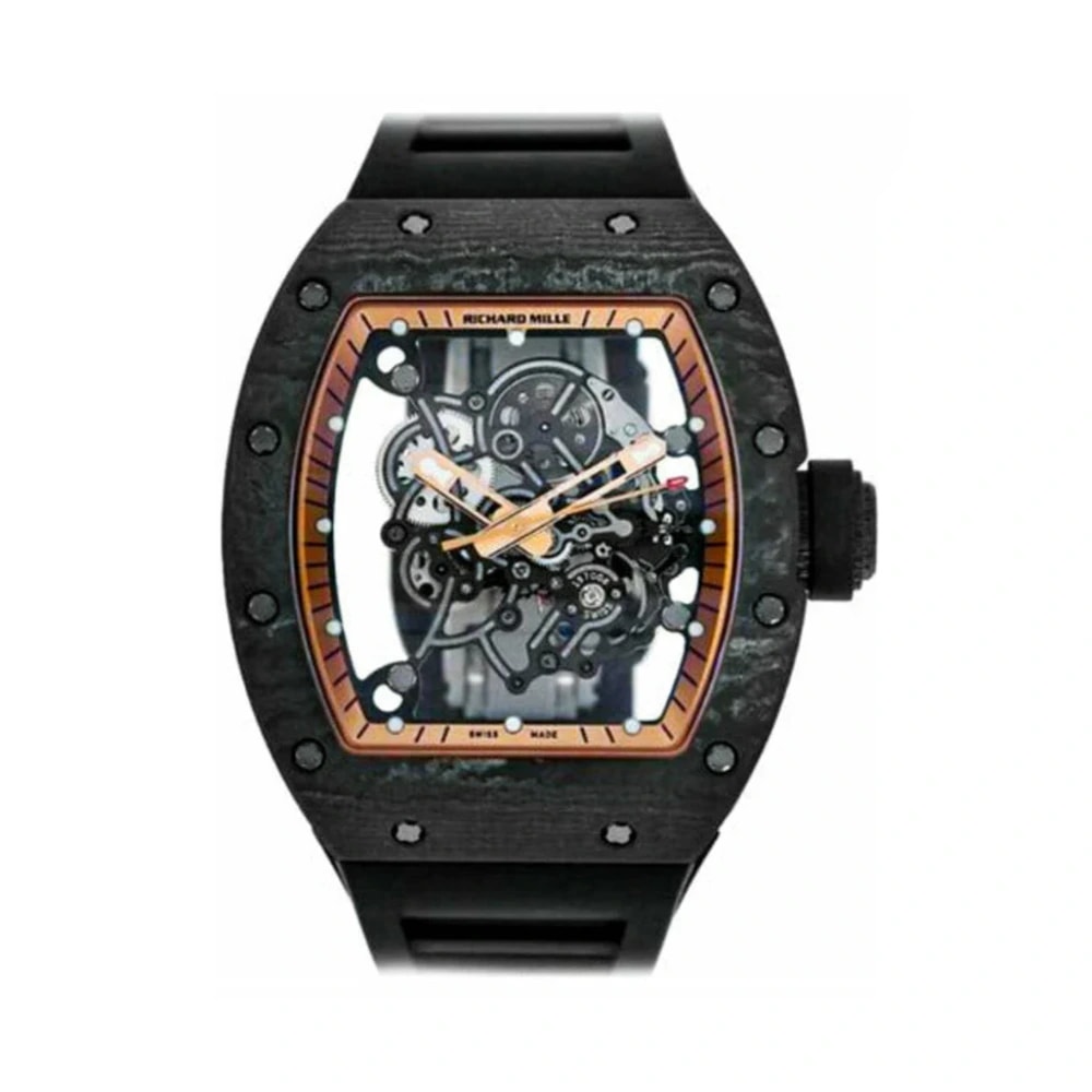 Richard Mille RM 055 – Asia Edition