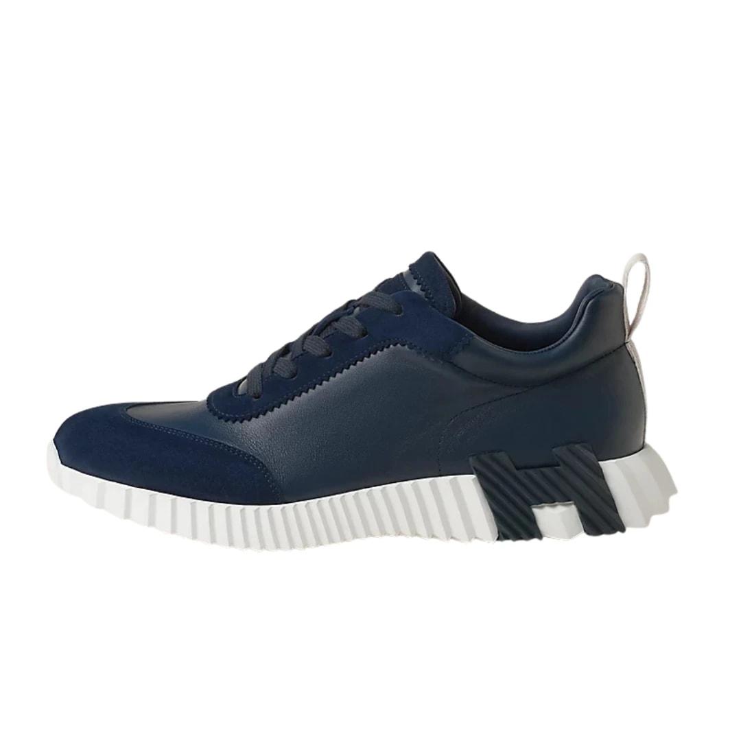 Hermès Footwear | Bouncing Blue