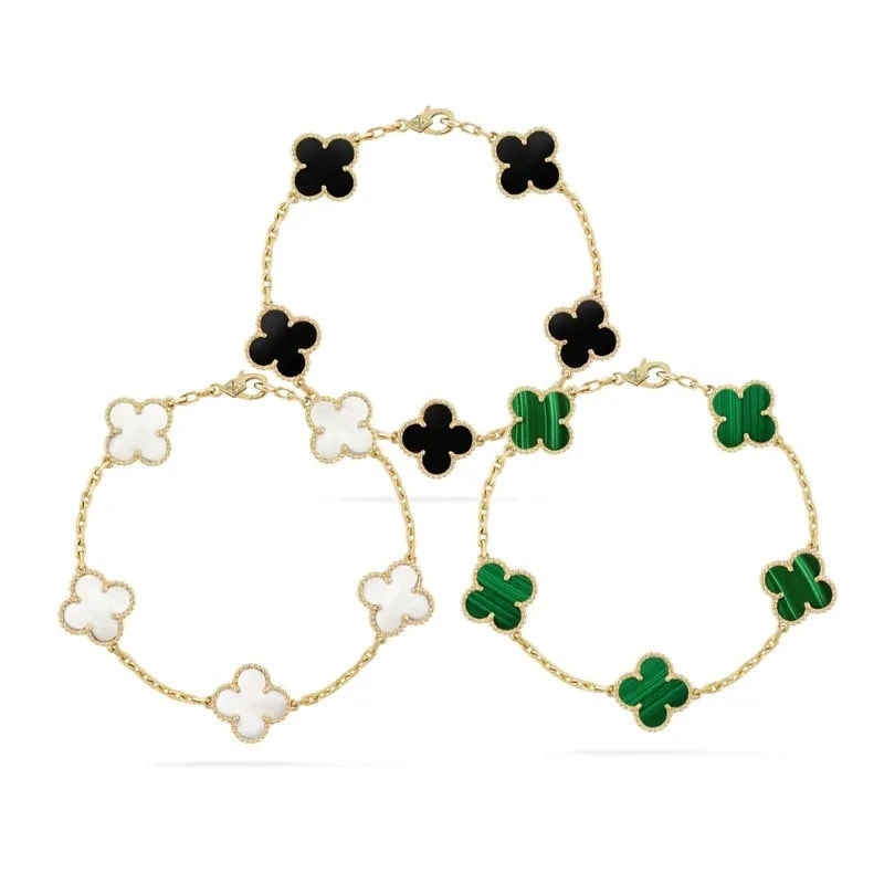 Van Cleef Set | Bracelet