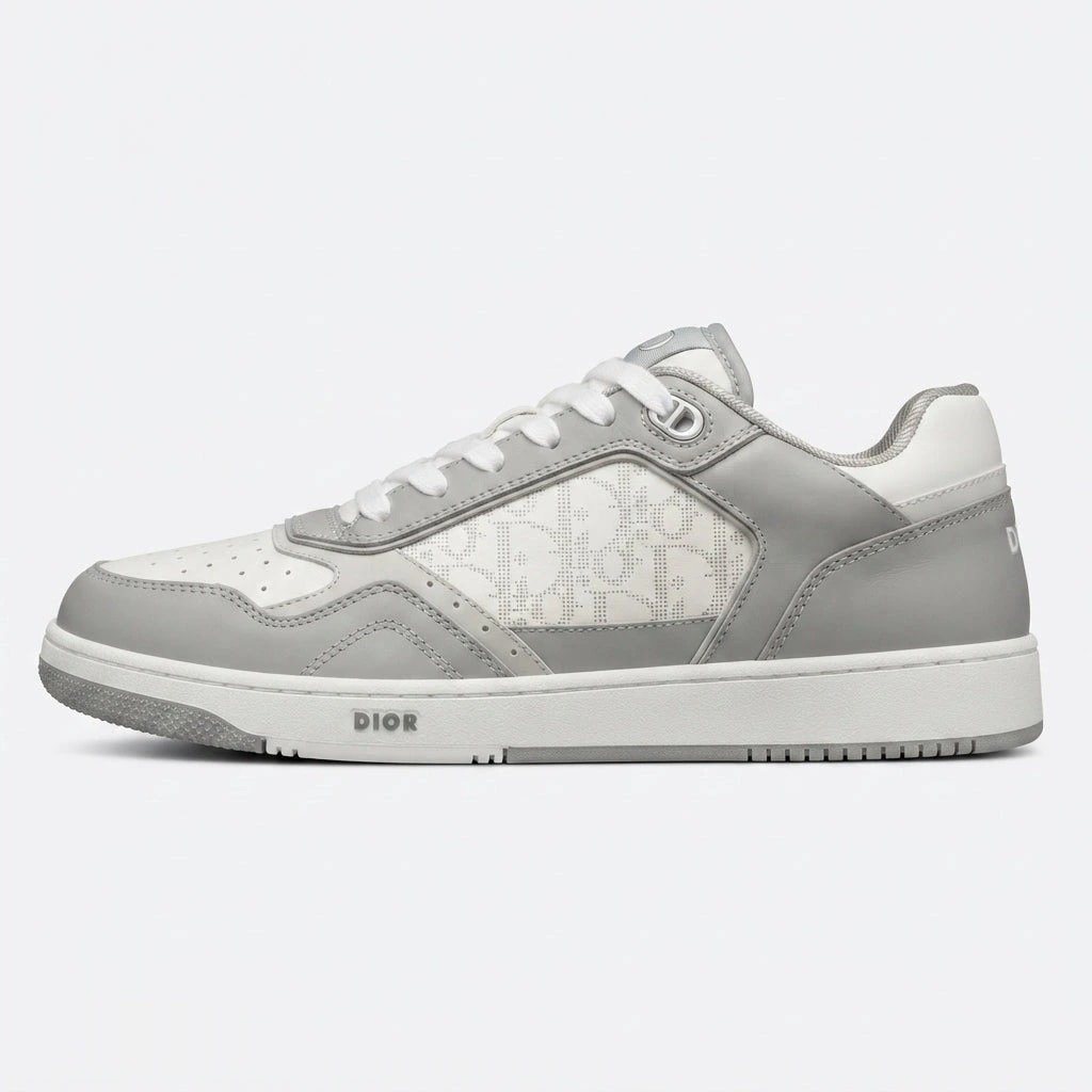 Dior B27 Uptown Low-Top Sneaker (SH-DIO-001-36)