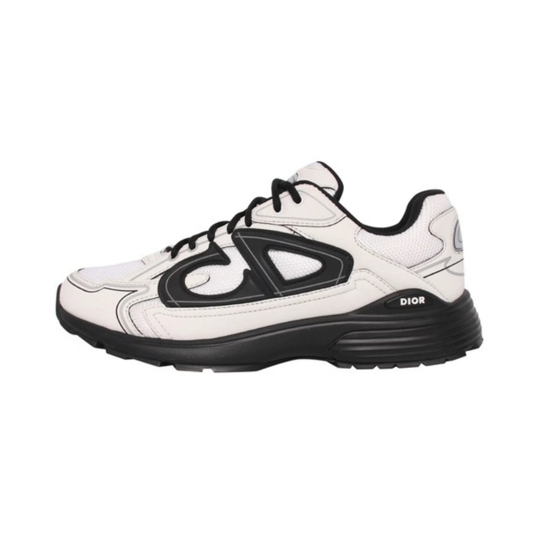 Dior Footwear | B30 Countdown Black & White