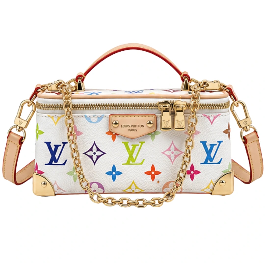 Louis Vuitton Vanity Bag