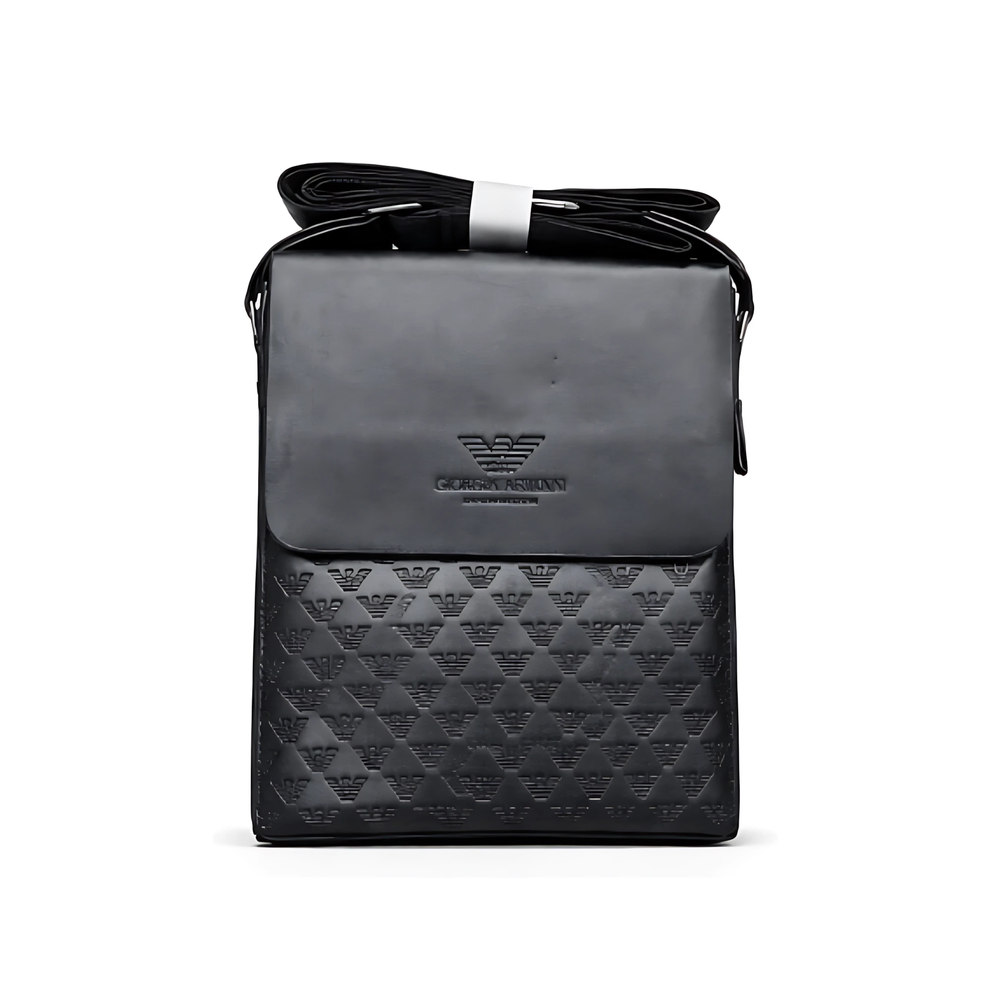 Armani Bag | Crossbody Emporio Black