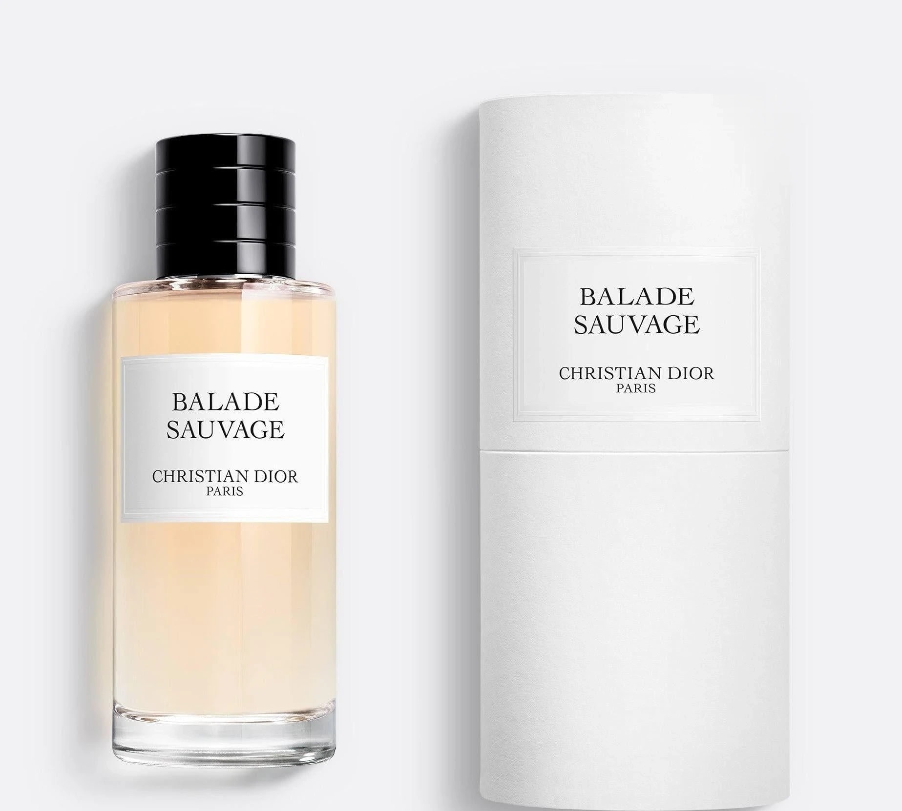 Dior Balade Sauvage - 125ml