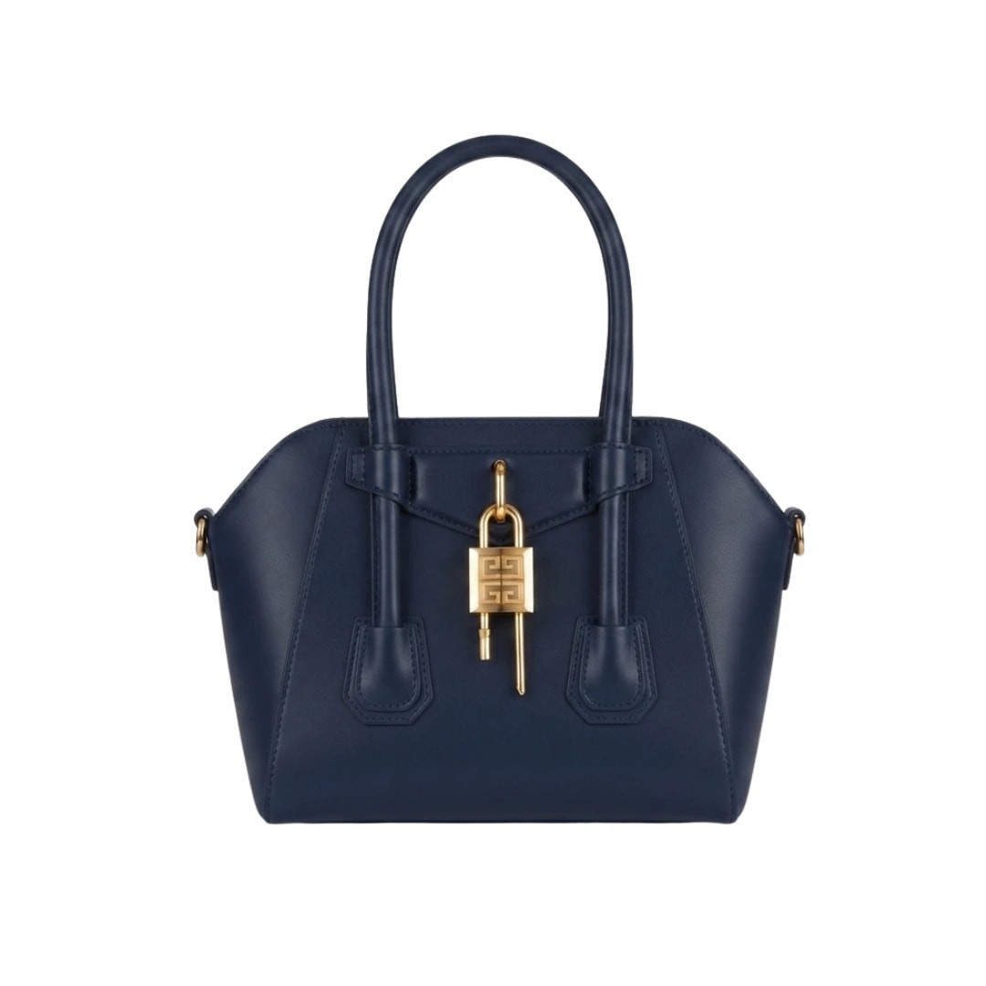 Givenchy Antigona Lock Bag