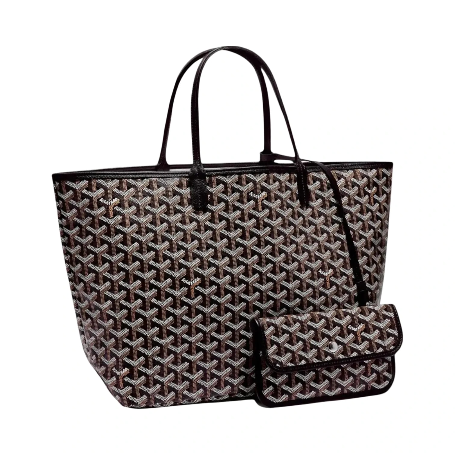 Goyard Saint Louis Tote Bag PM