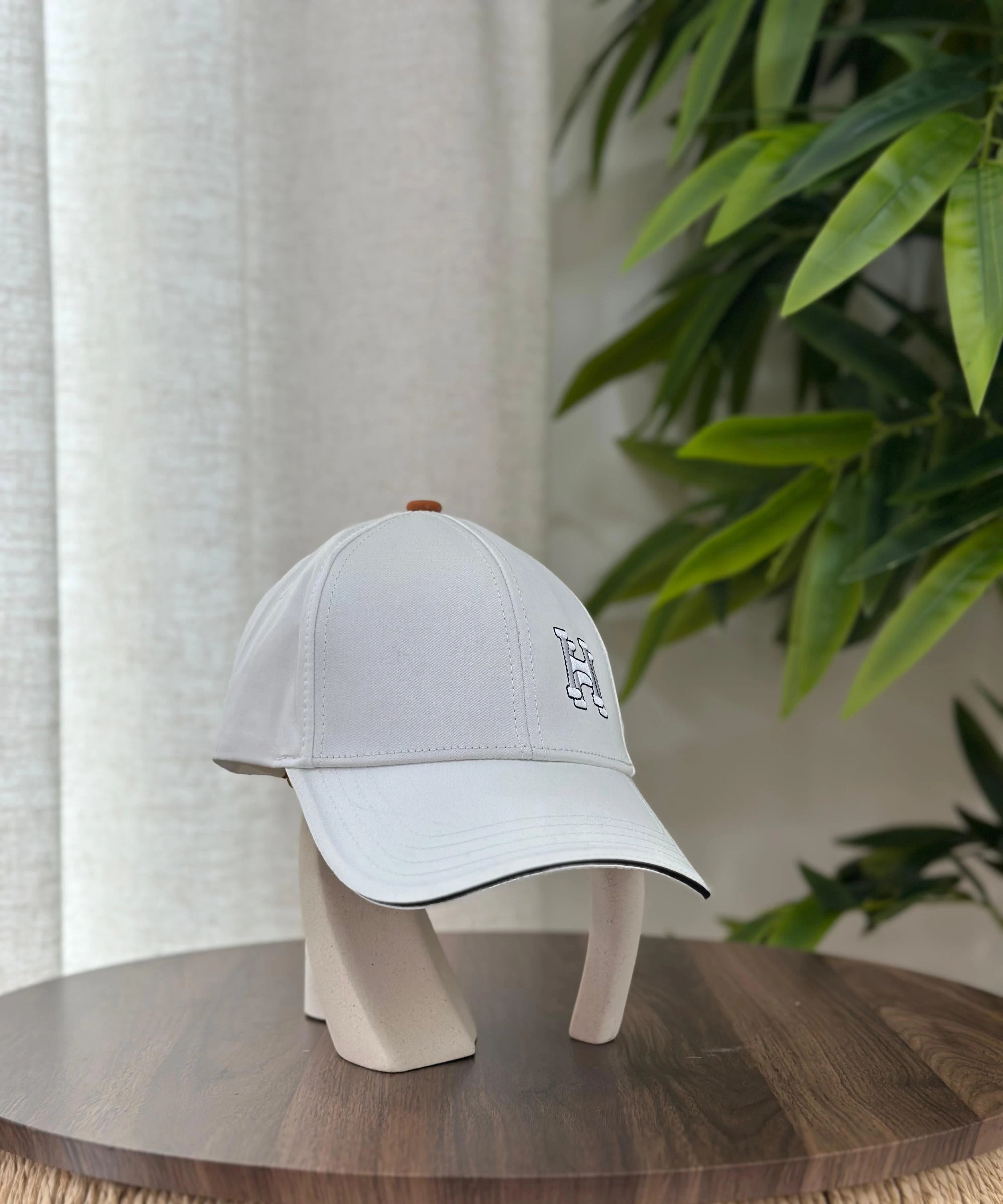 Hermès | Nevada H Cap