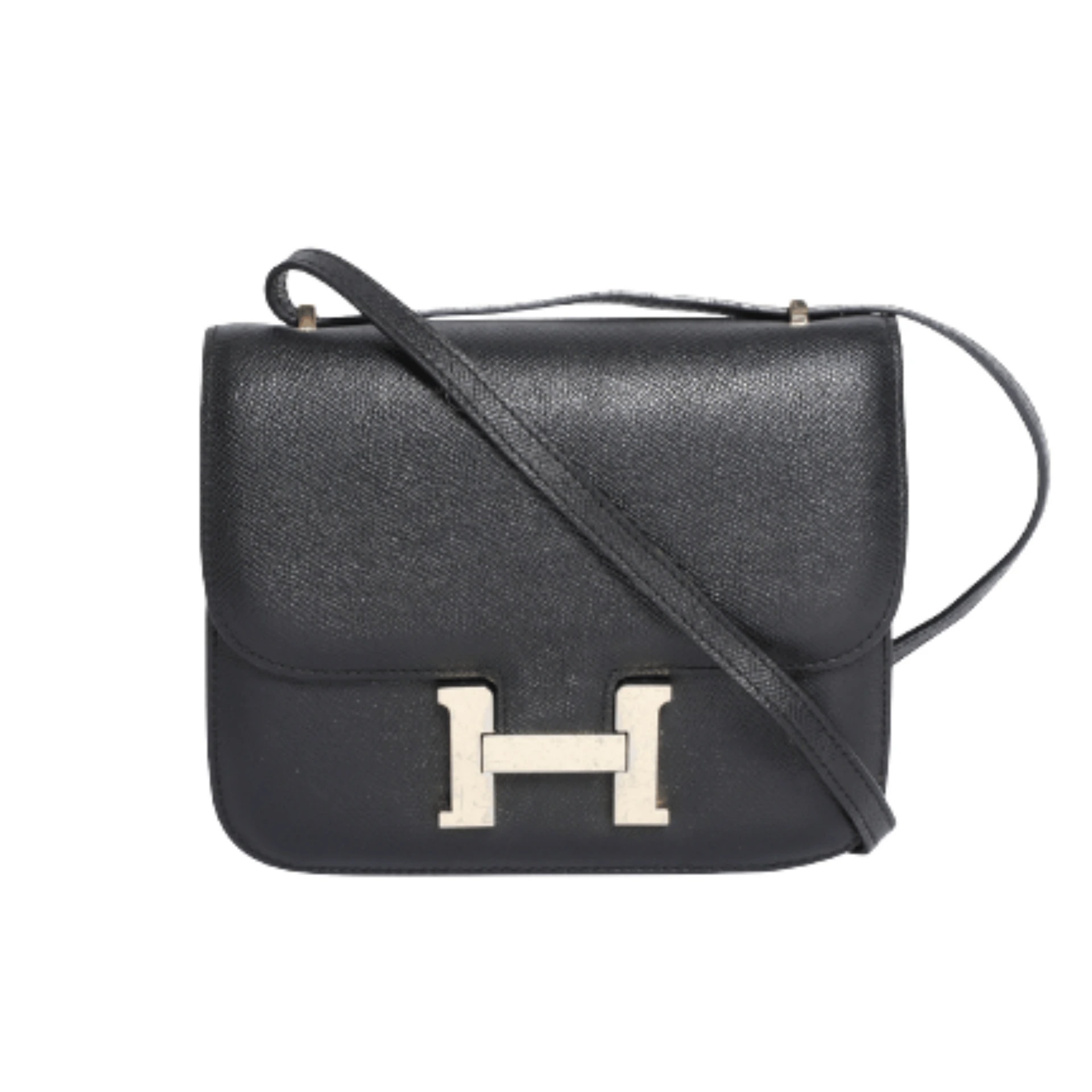 Hermès Constance 18 Black