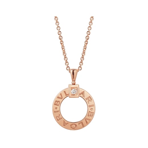 Bvlgari Necklace (504978050)