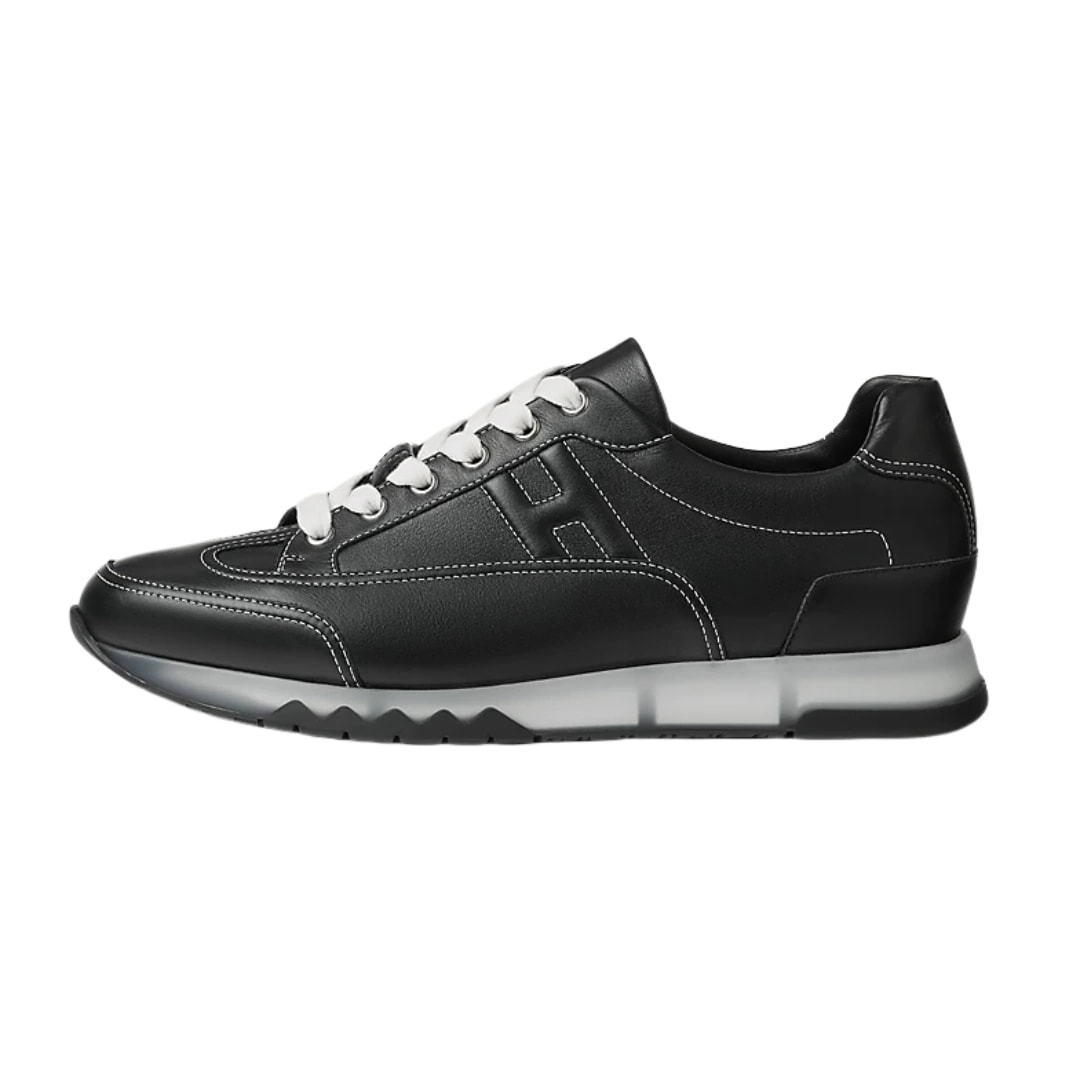 Hermès Footwear | Trail Noir