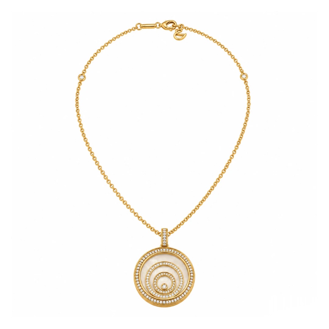 Chopard Happy Spirit Set