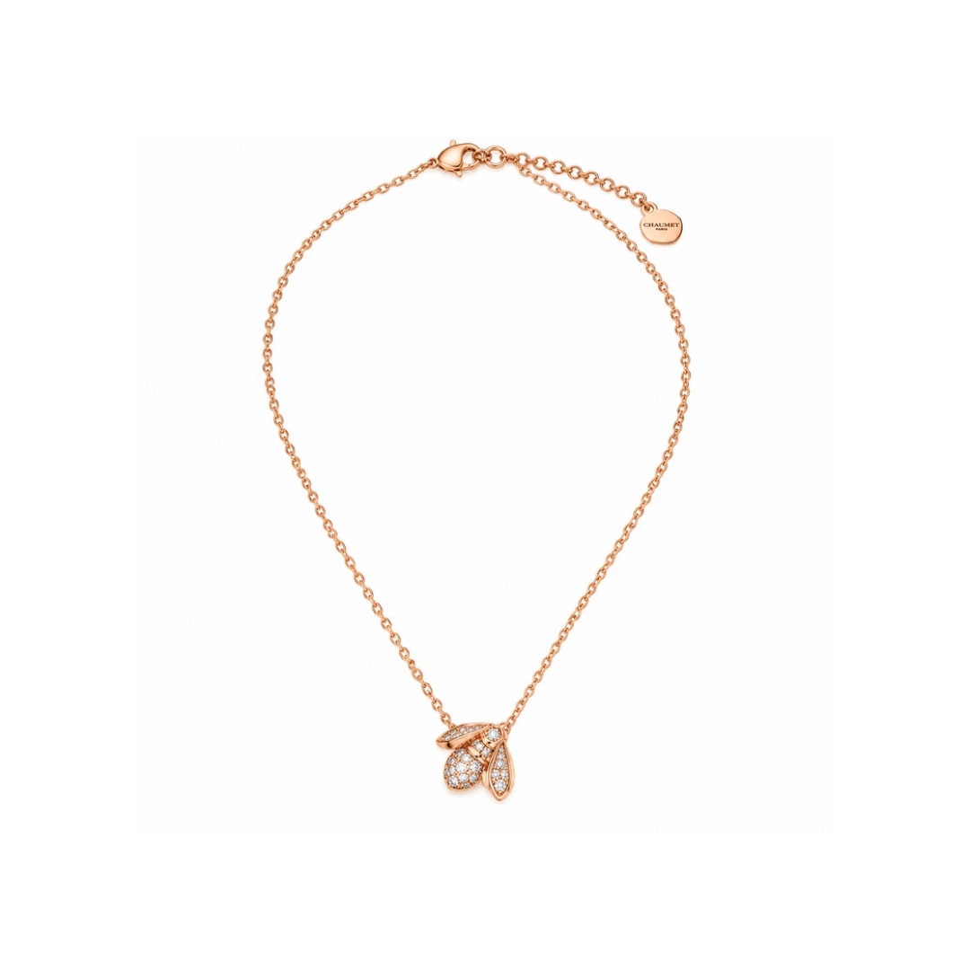 Chaumet Bee Luxury Diamond Set