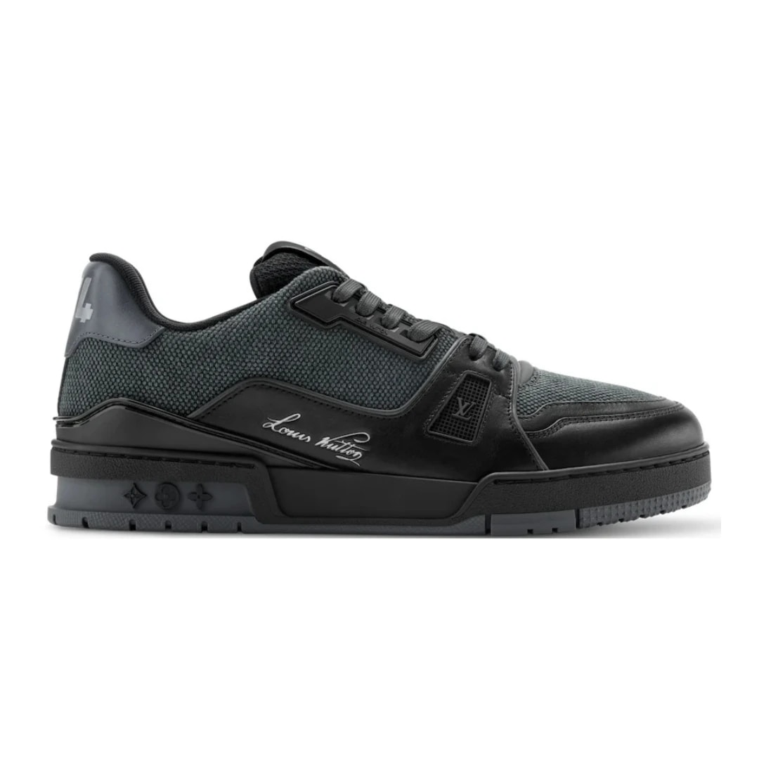 Louis Vuitton LV Trainer Sneakers (SH-LV-083-36)