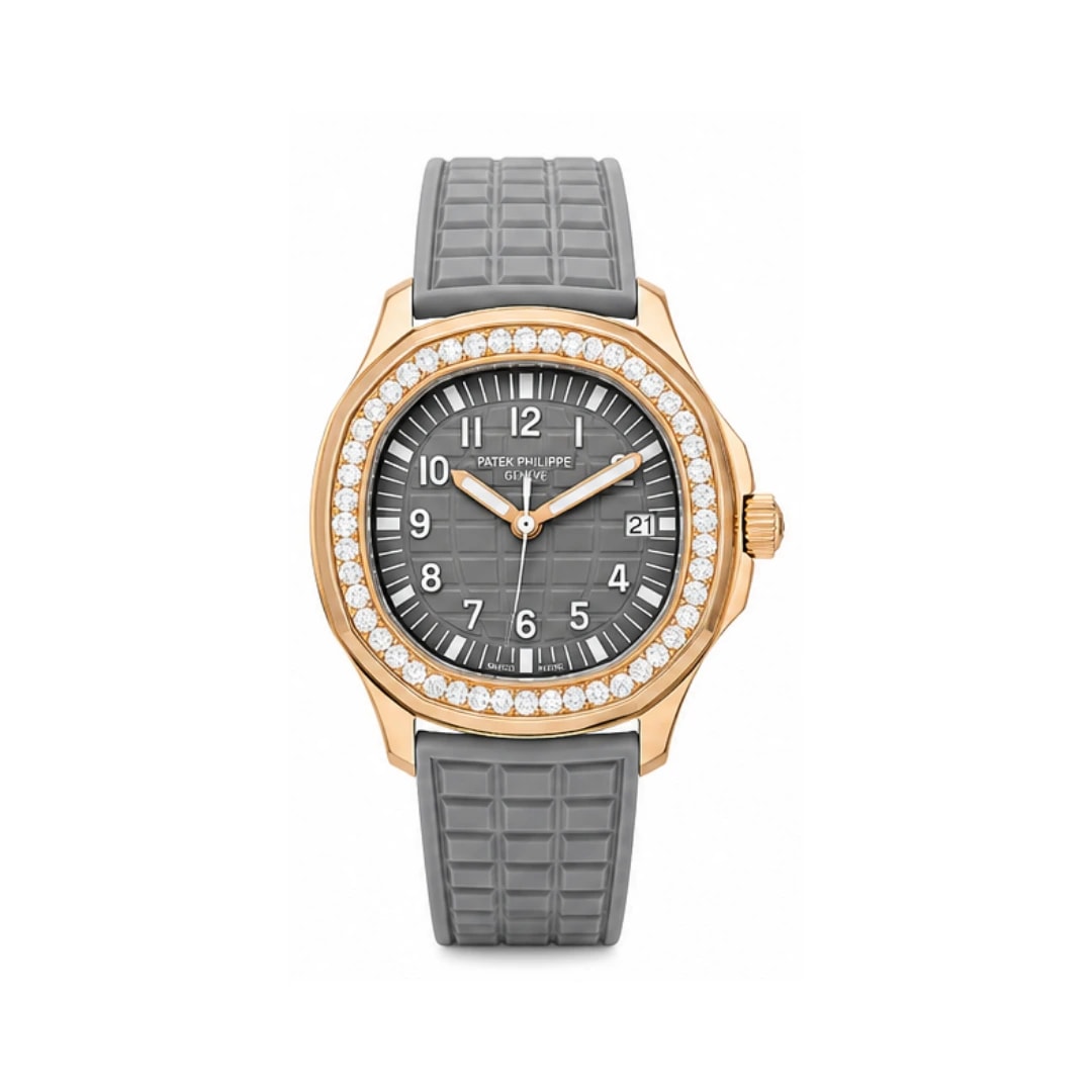 Patek Philippe Aquanaut Luce