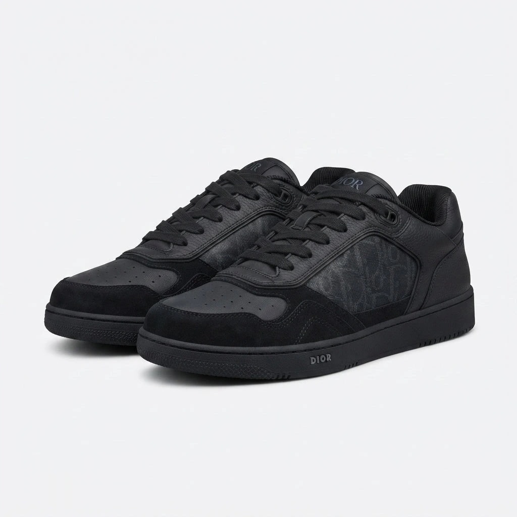Dior B27 Uptown Low-Top Sneaker