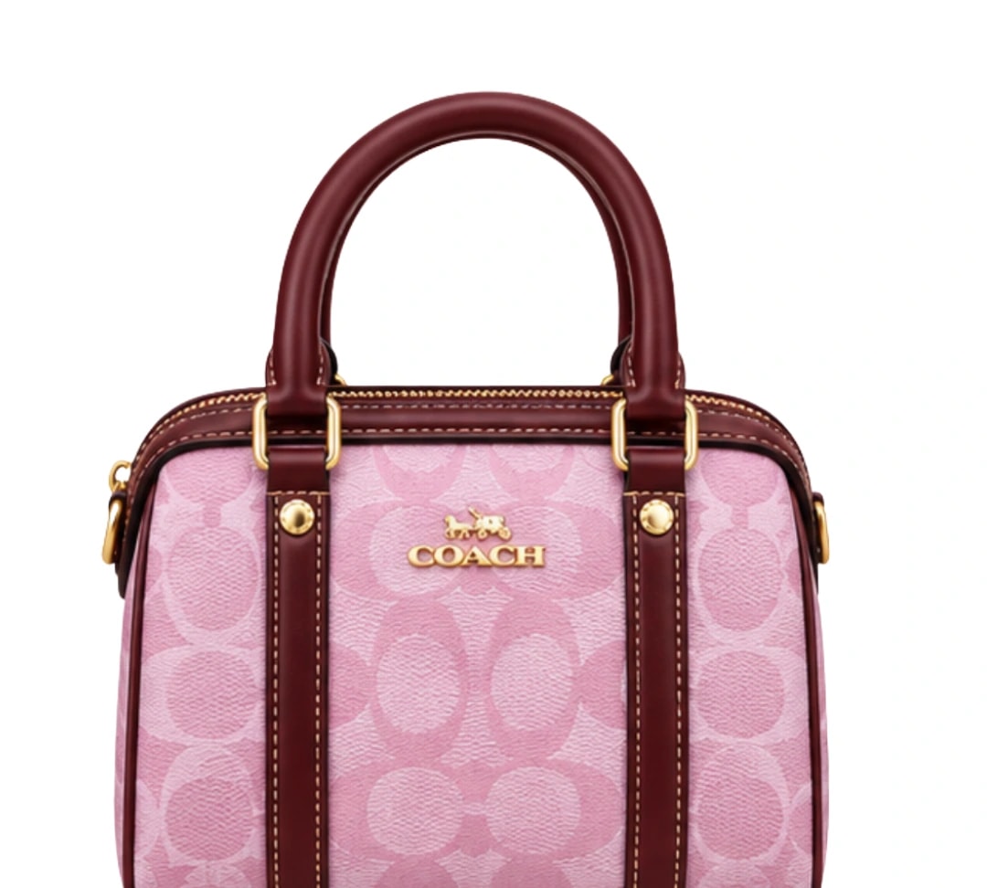 Coach Micro Rowan Bag (GEN-418E0D53)