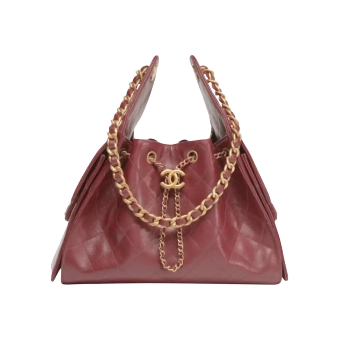 Chanel Hobo 25 Small (GEN-CFEACF0E)