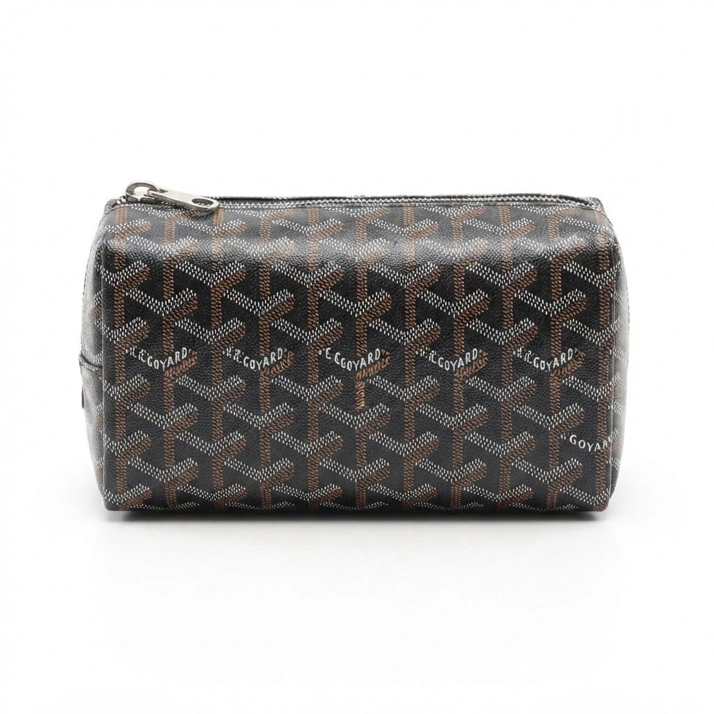 Goyard Boeing 25 Toiletry Bag