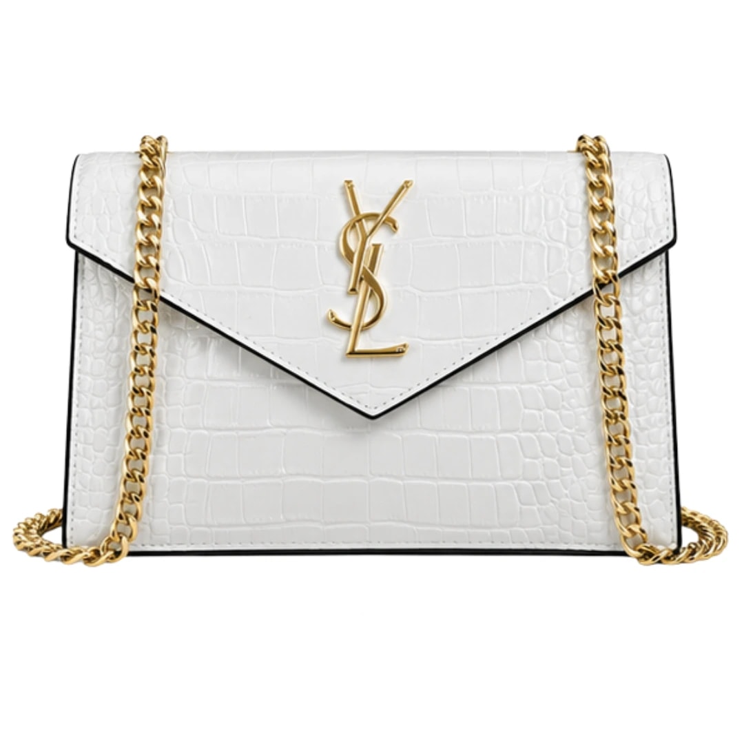Saint Laurent Cassandra Medium Bag