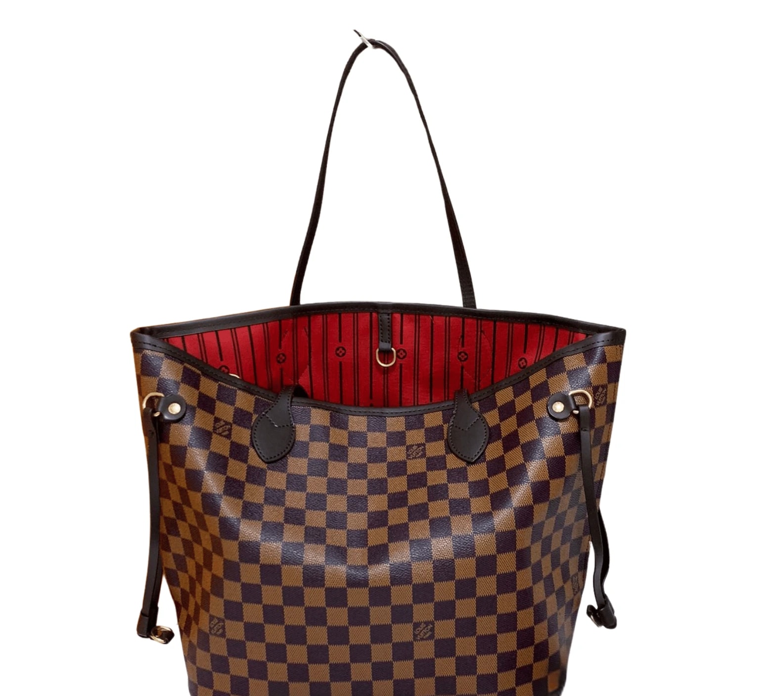 Louis Vuitton Hand-Bag