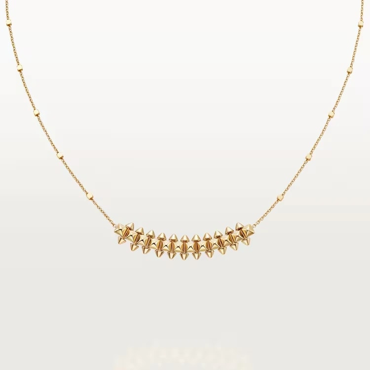Cartier Necklace