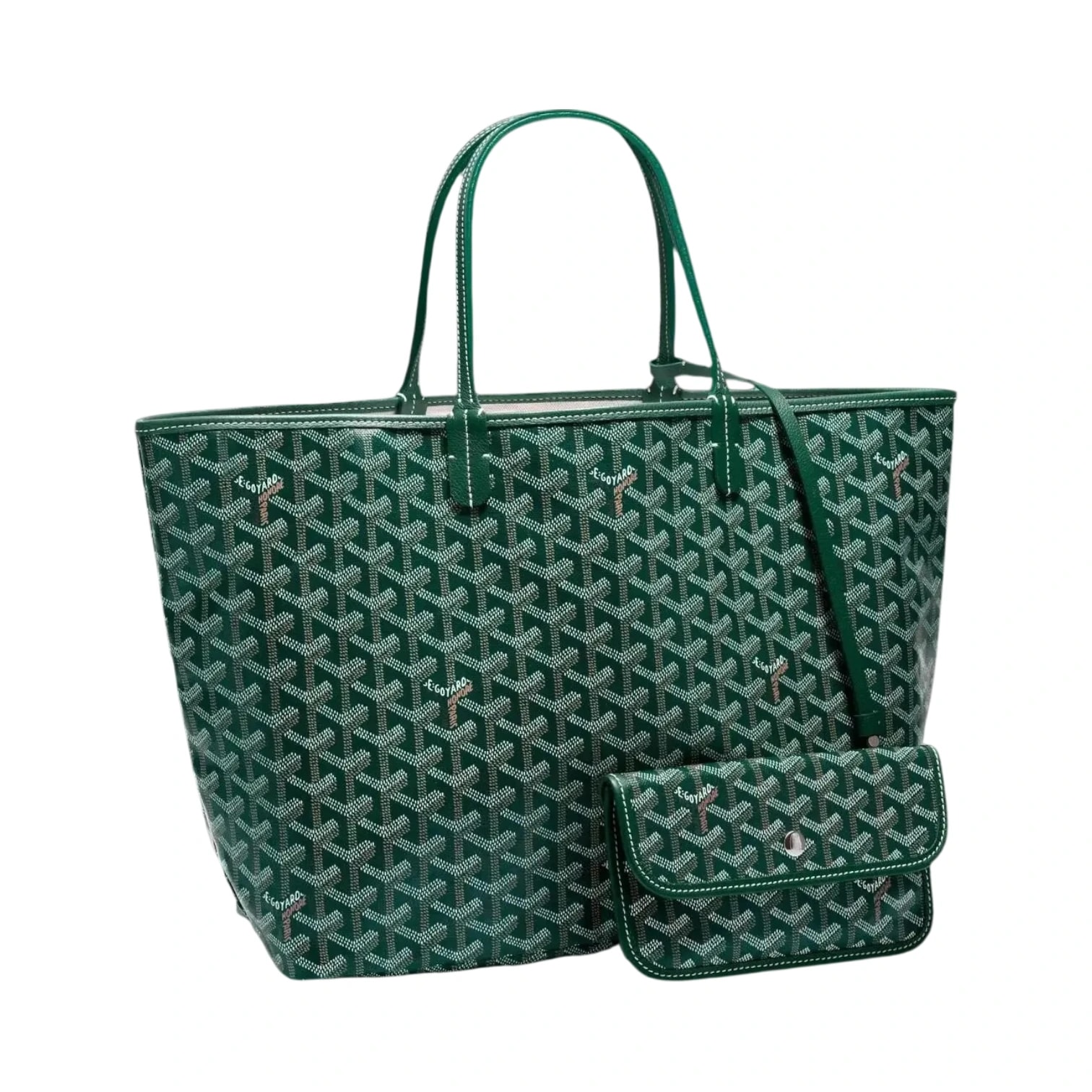 Goyard Saint Louis Tote Bag PM (GEN-41C43234)