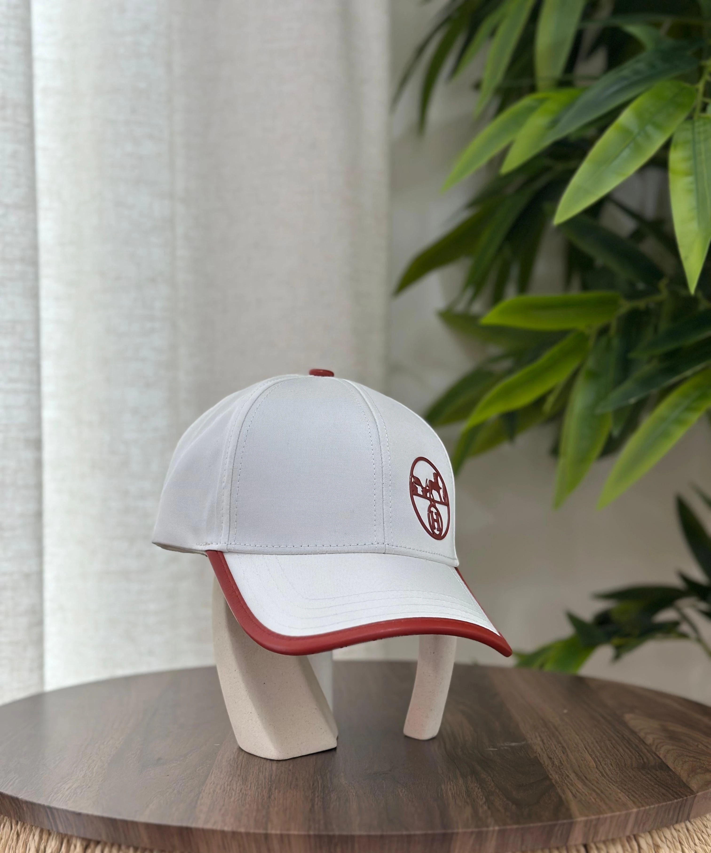 Hermès | Nevada Baseball Cap