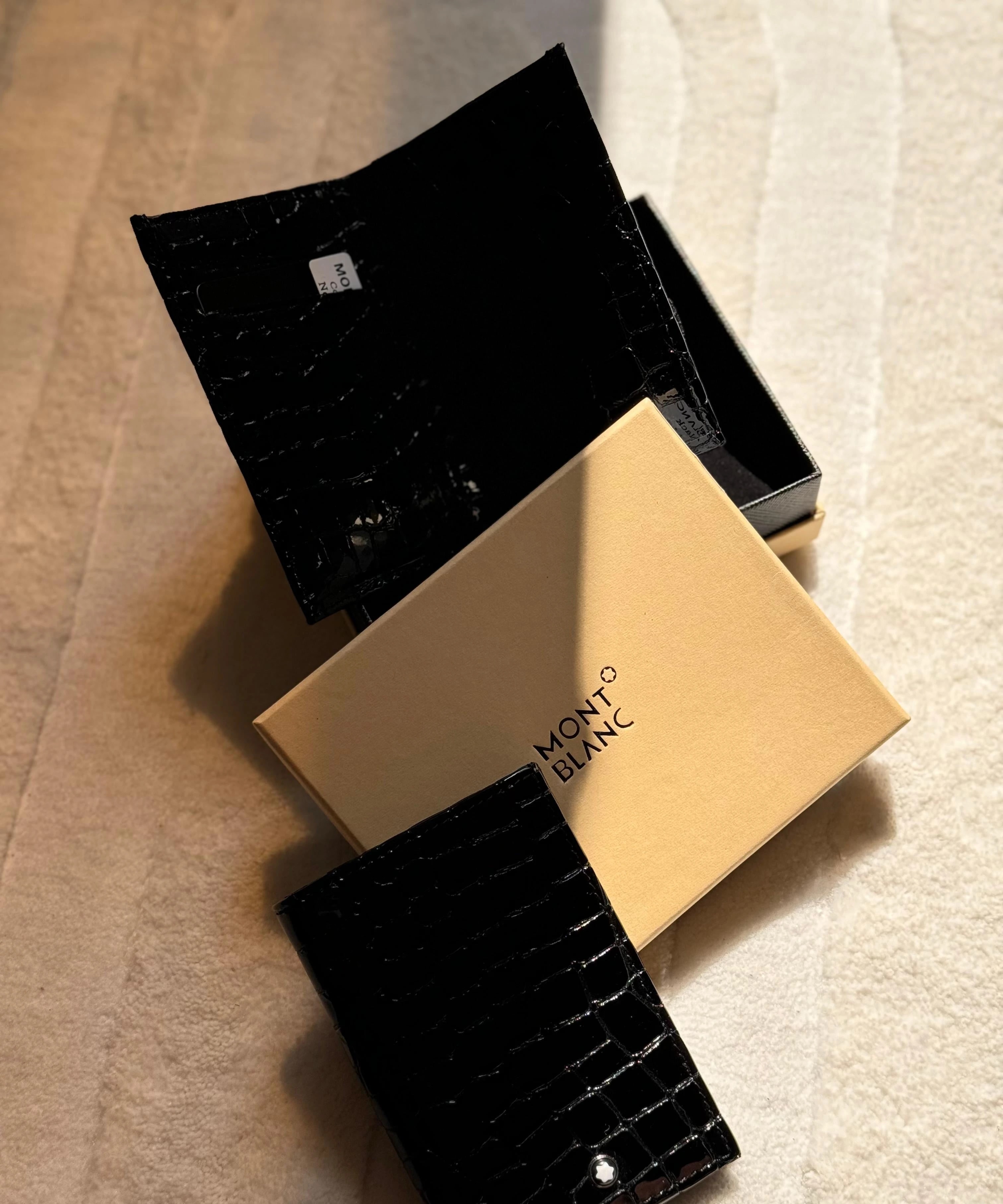 Montblanc | Extreme 3.0 Wallet (GEN-07ECAEFD)