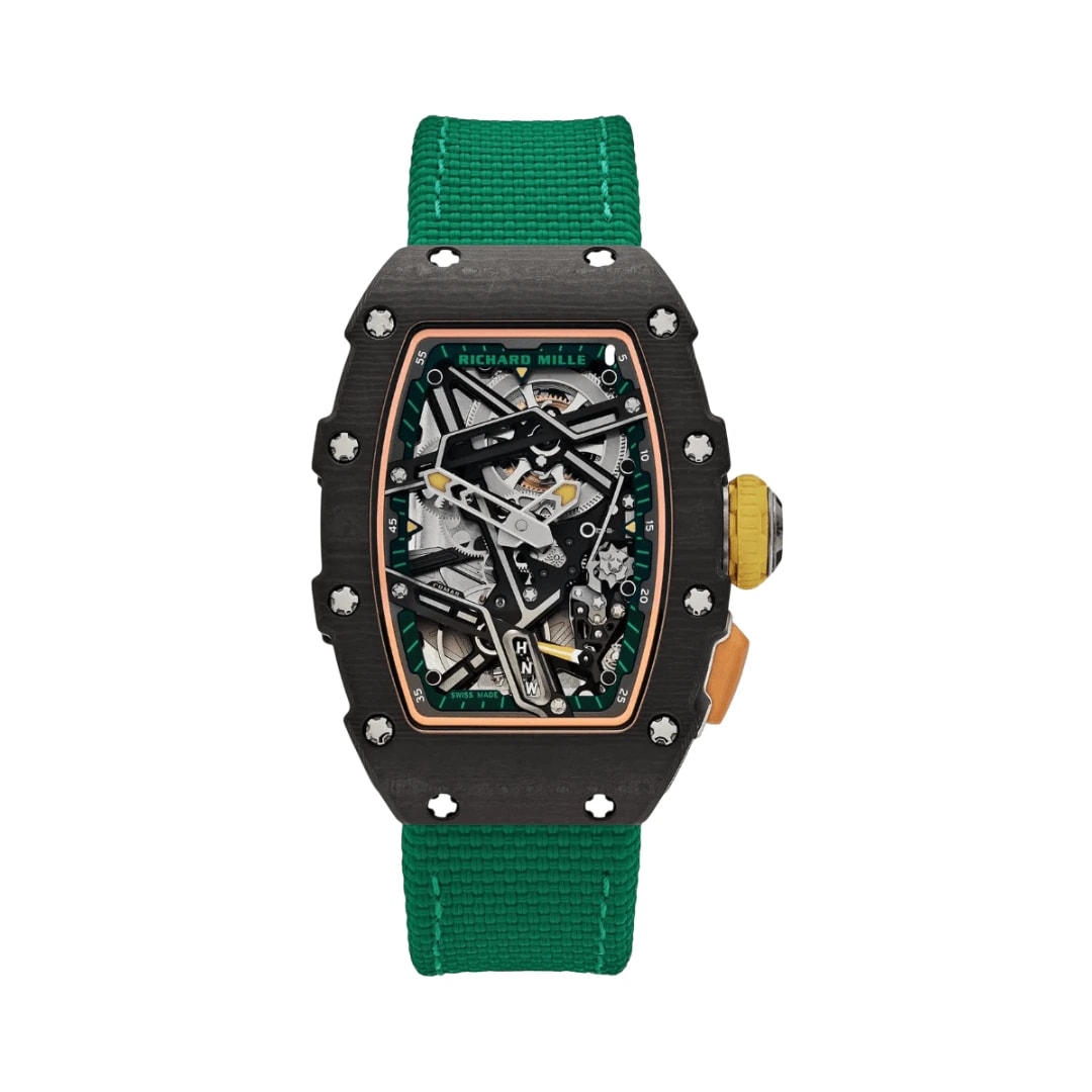 Richard Mille RM 7-04