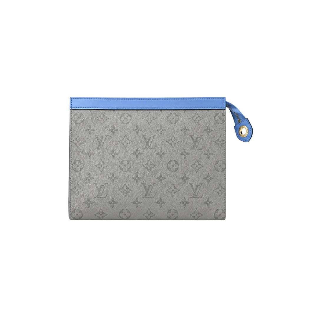 Louis Vuitton Pochette Voyage Pouch