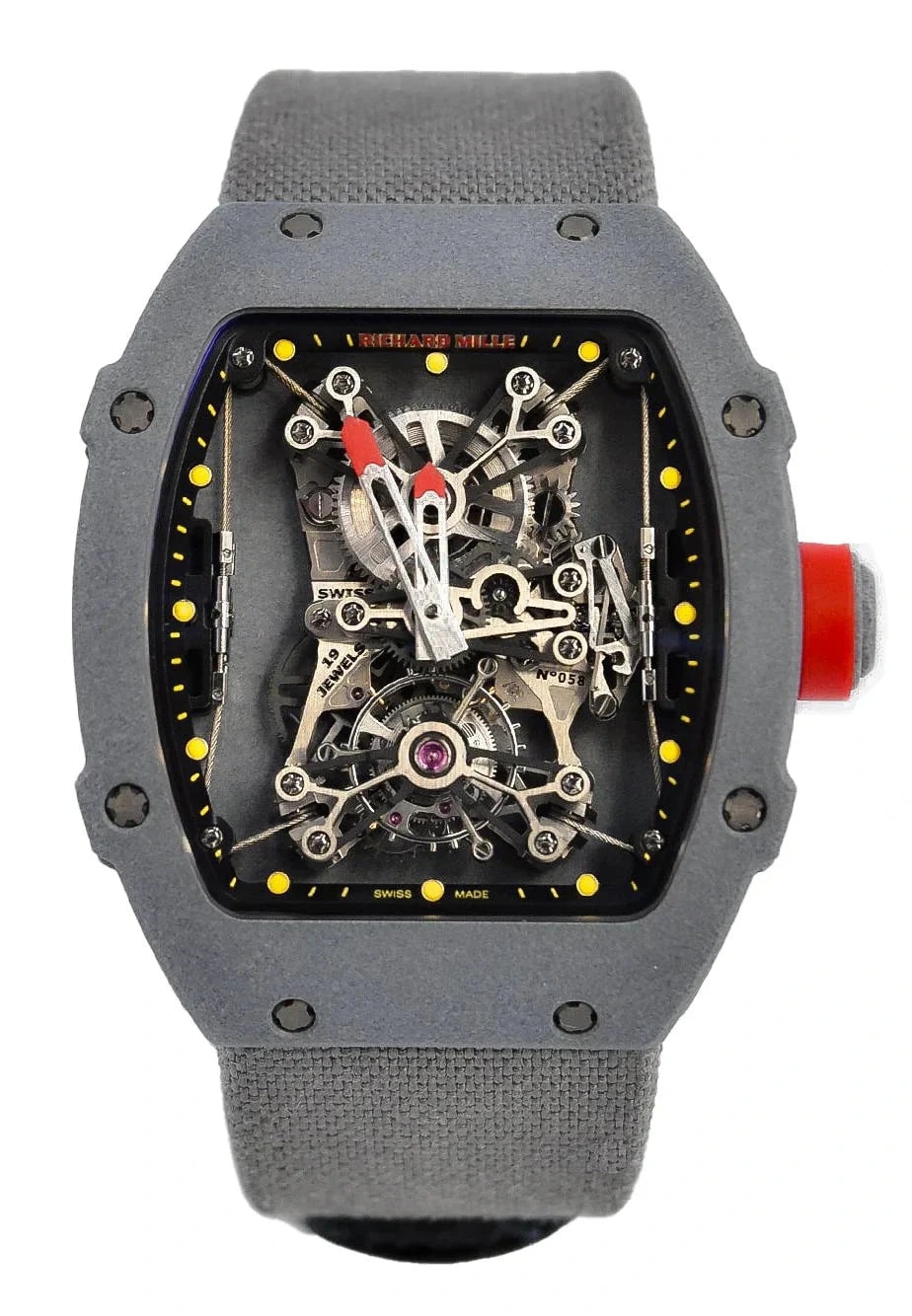 Richard Mille RM 27-01