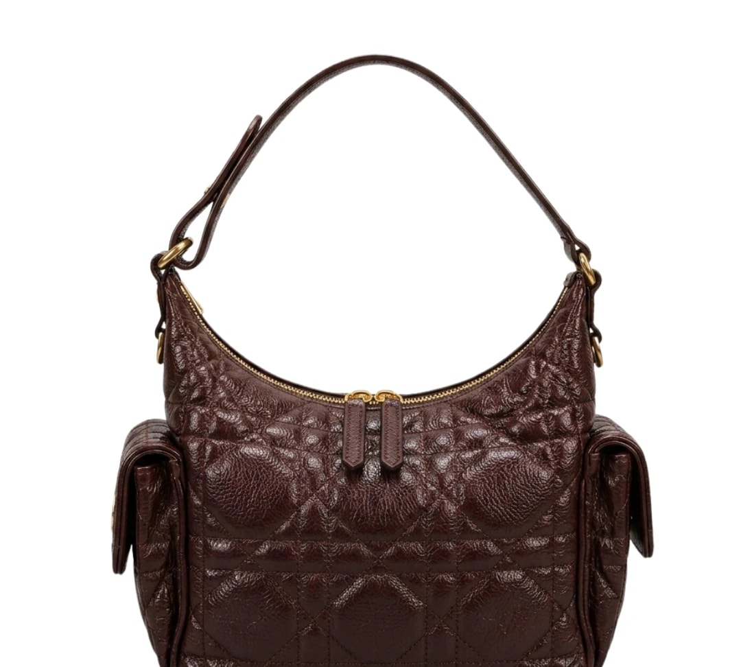 Dior D-Dream Coffee Bag