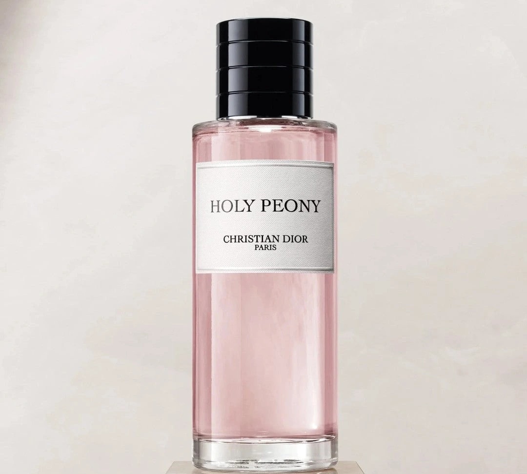 Dior Holy Peony 125ml