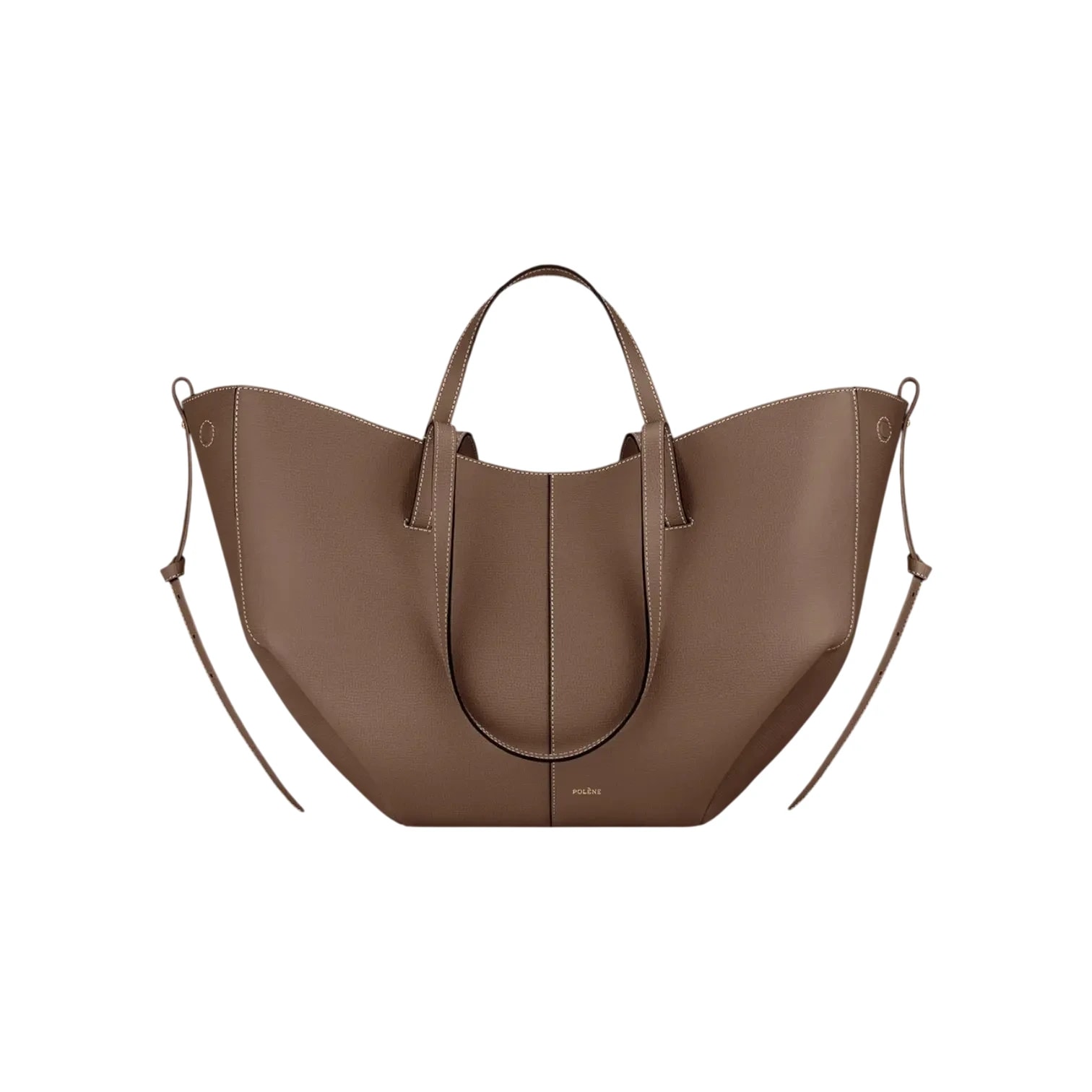 Polène Cyme Tote Root