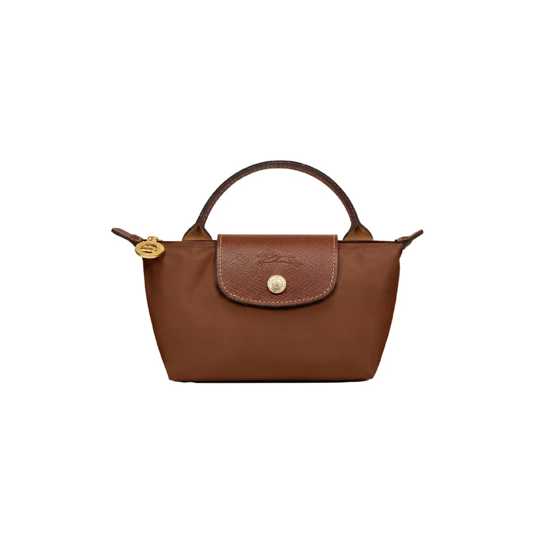 Longchamp Le Pliage Pouch (POU-LON-062)