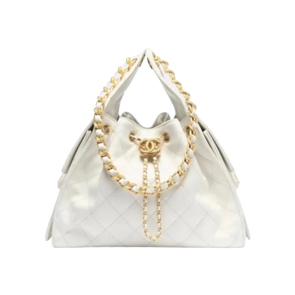 Chanel Hobo 25 Small (GEN-A7D30530)