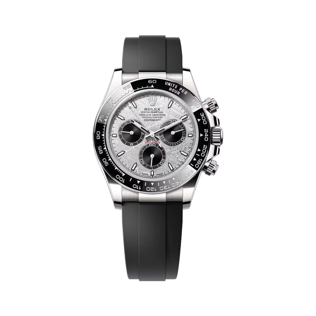 Rolex Cosmograph Daytona – Meteorite Dial