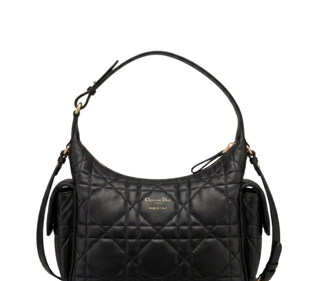 Dior D-Dream Bag (BAG-DIO-030)