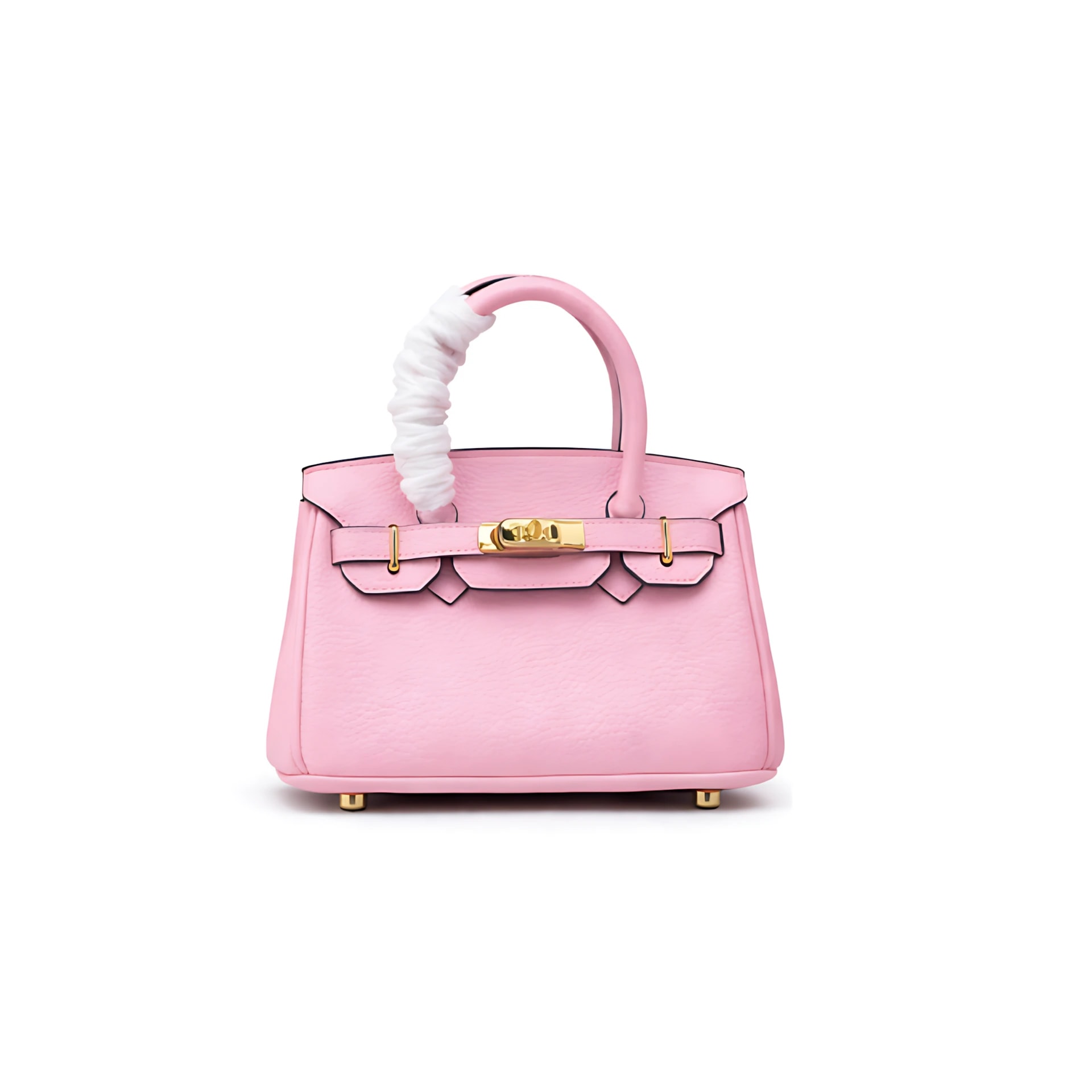 Hermès Birkin 20 Pink