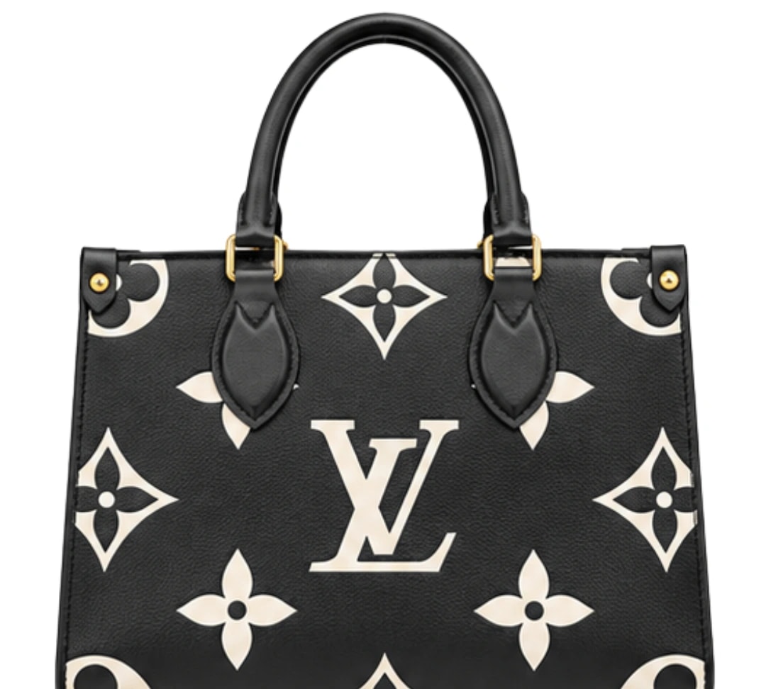 Louis Vuitton OnTheGo Bag