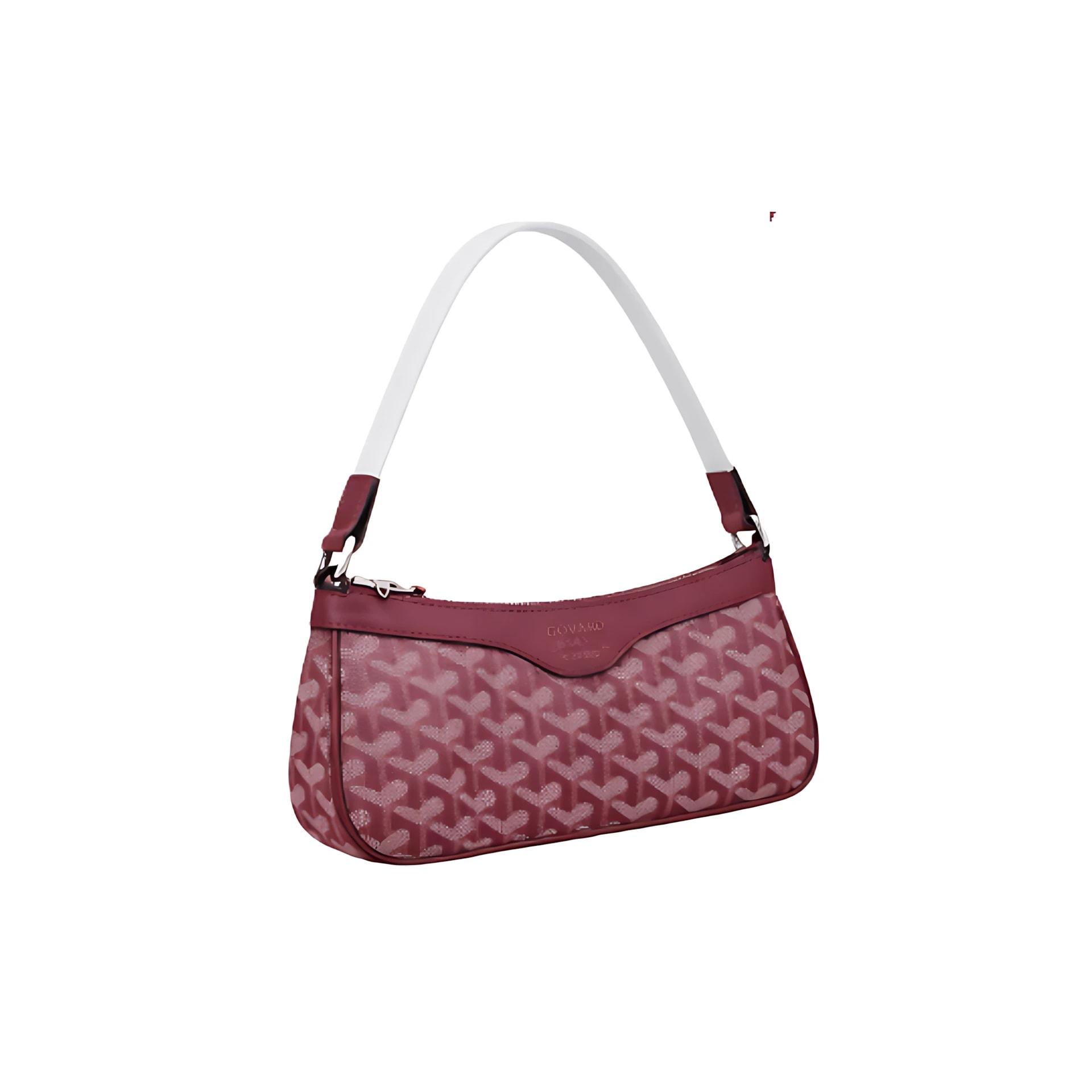 Goyard Hirondelle PM Pink