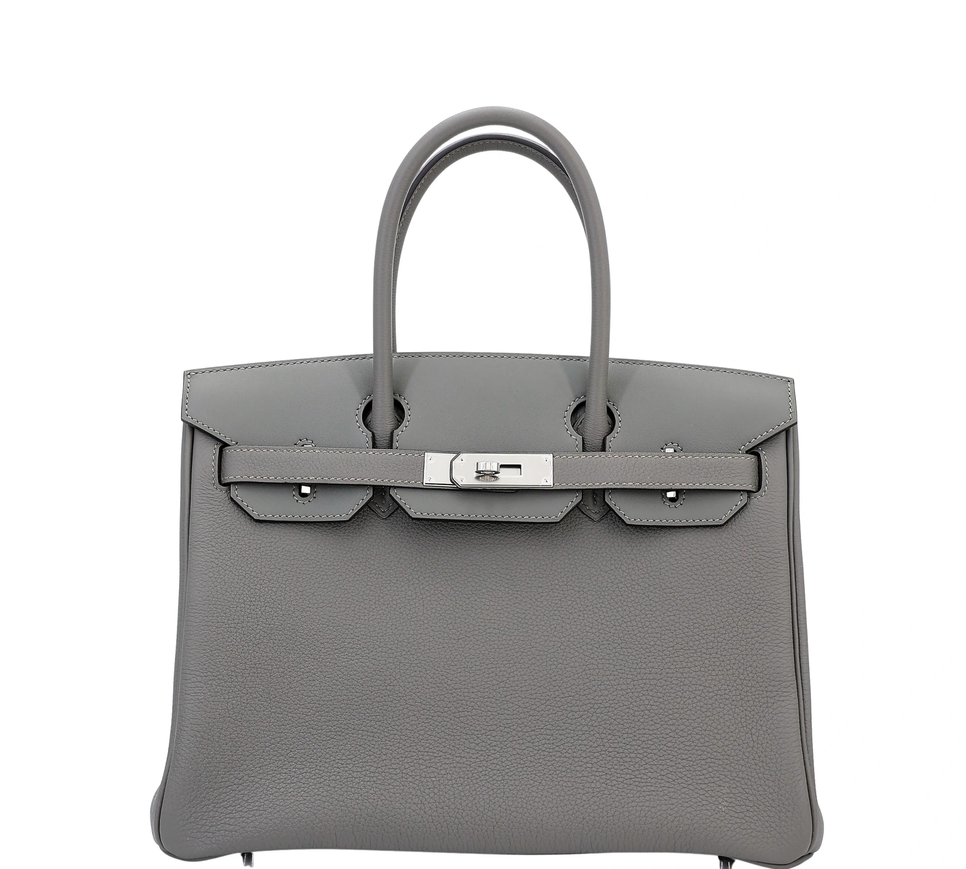 Hermès Birkin Meyer