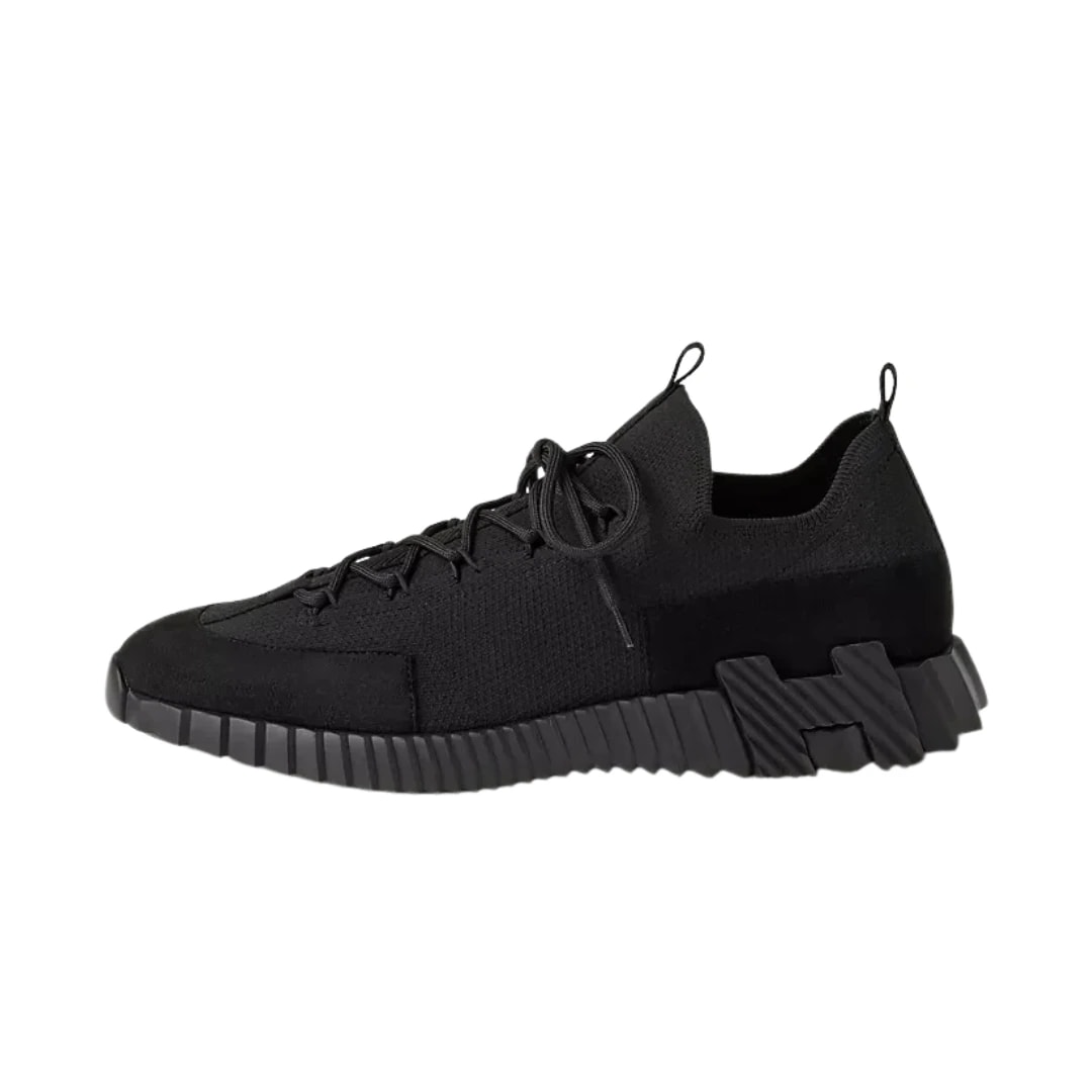 Hermès Footwear | Lift Slip-On Black